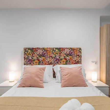 Lindo Estudio En El Centro By Cabana Rentals Vigo Kültér fotó