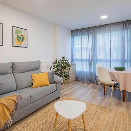 Lindo Estudio En El Centro By Cabana Rentals Vigo Kültér fotó