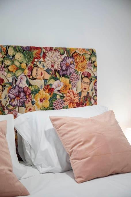 Lindo Estudio En El Centro By Cabana Rentals Vigo Kültér fotó