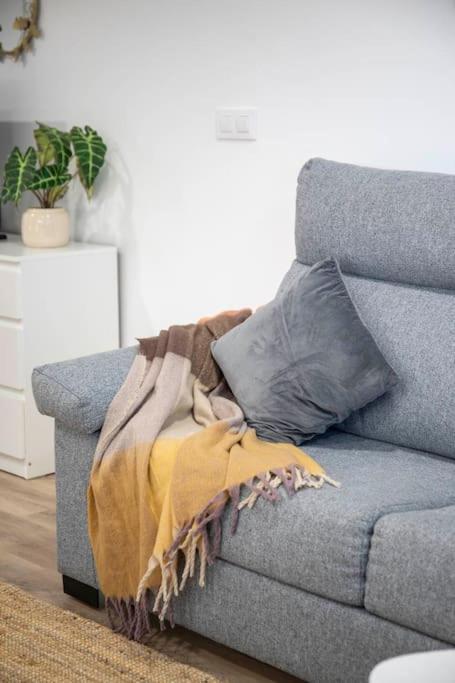 Lindo Estudio En El Centro By Cabana Rentals Vigo Kültér fotó